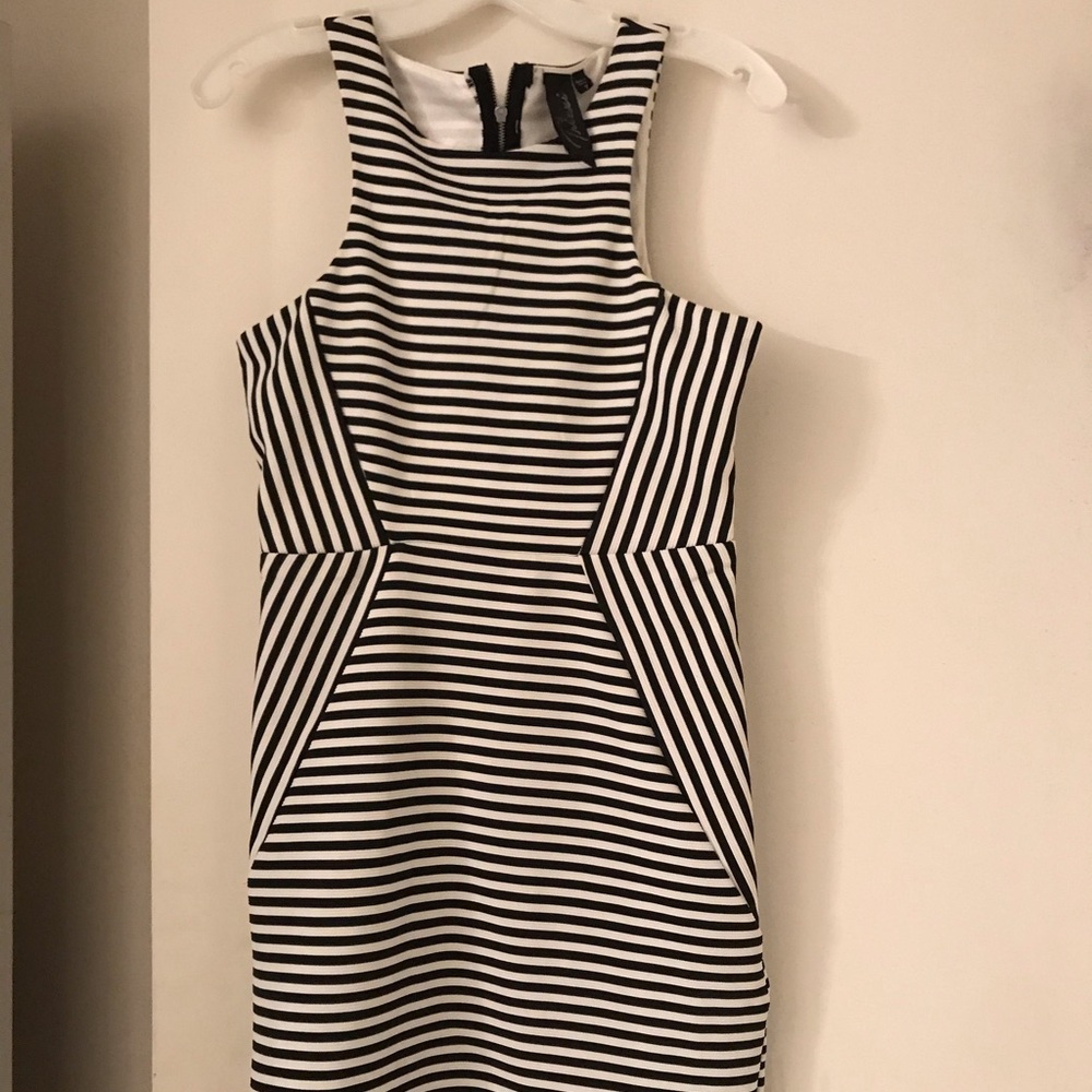 Ladies mini dress